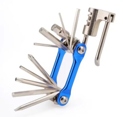 Multialat BIKELAB 11,plavi